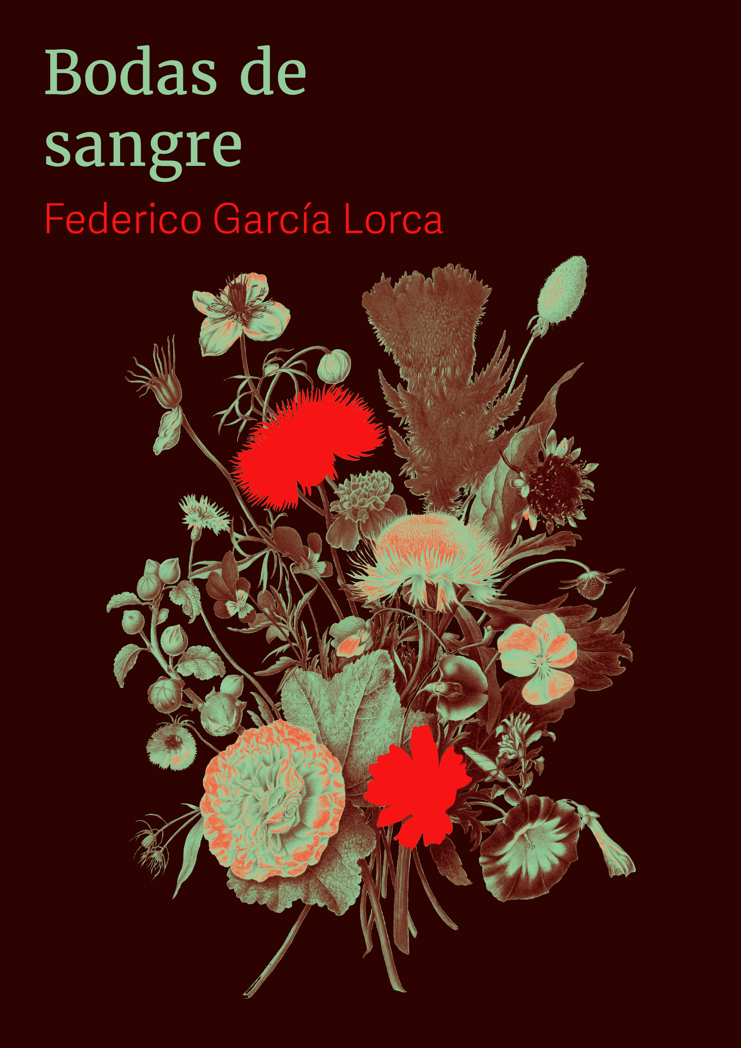 Bodas de sangre (Federico García Lorca)