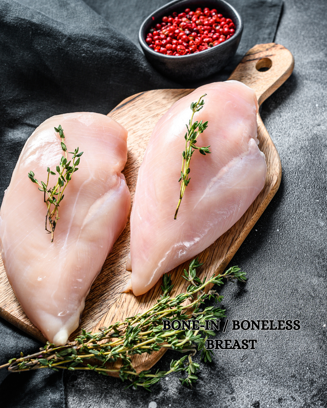 Chicken Breast