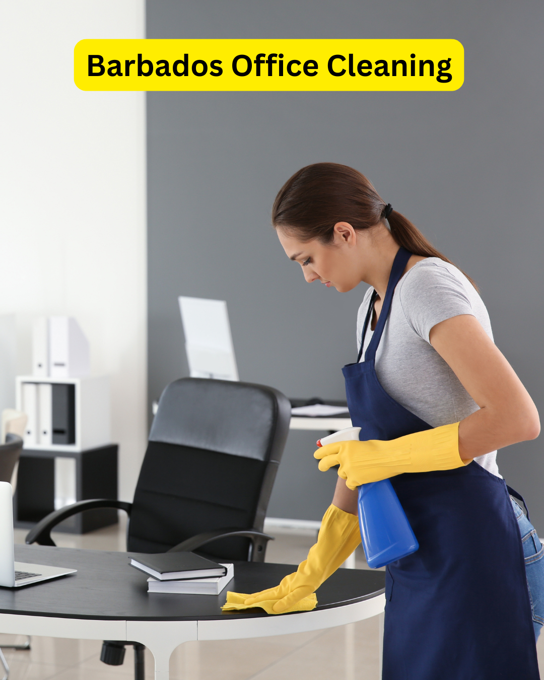 Office Cleaning