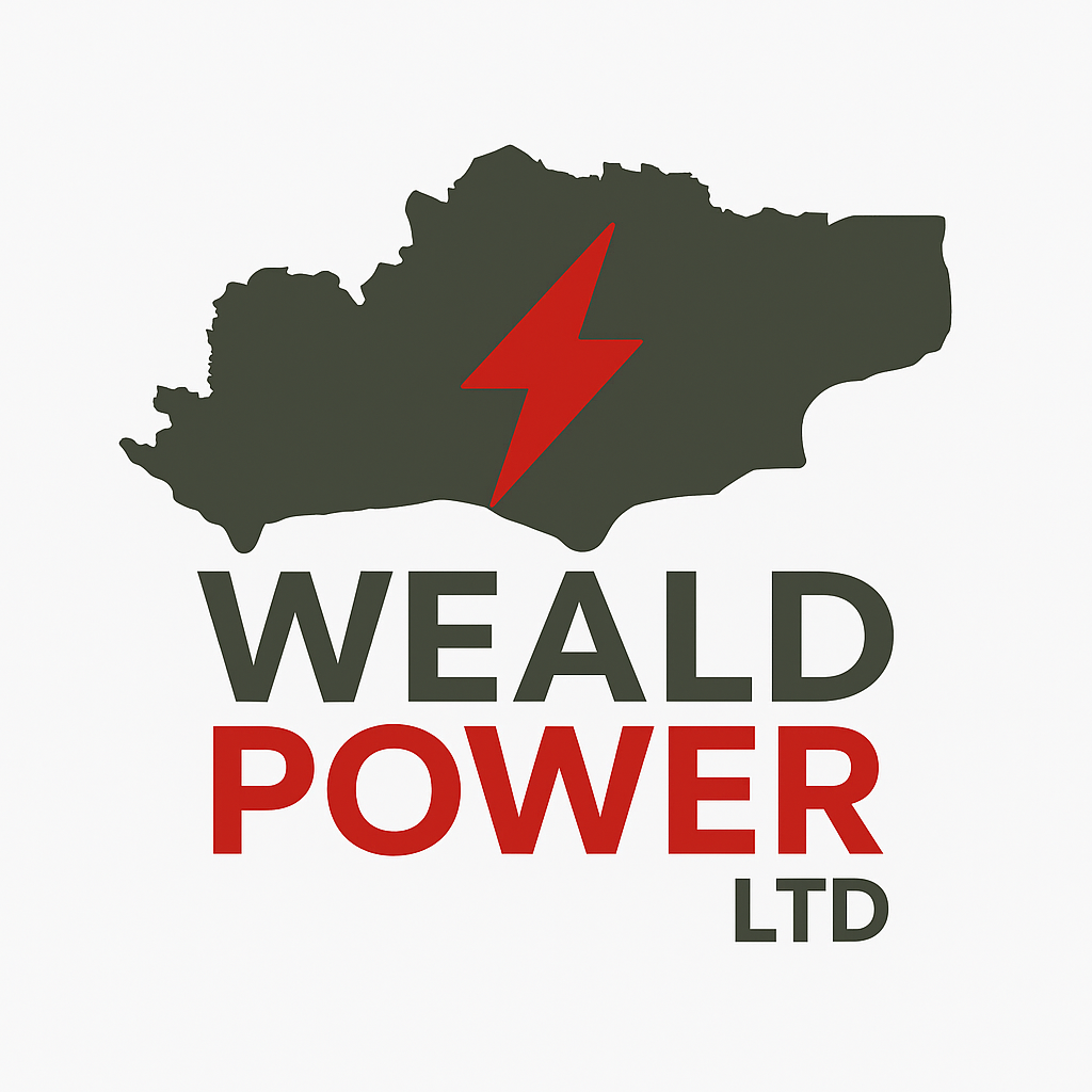 Weald Power