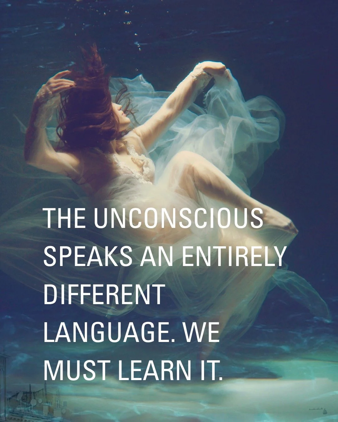 The unconscious rules the conscious, and yet how much time and reflection do you give to understanding her?✨ 

#alchemy #mysticism #consciousness #divineunion #sacredlaw #innerauthority #spiritualawakening #newearth #divinefeminine