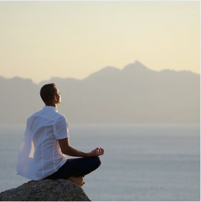 My Favorite Spiritual Leadership Authors