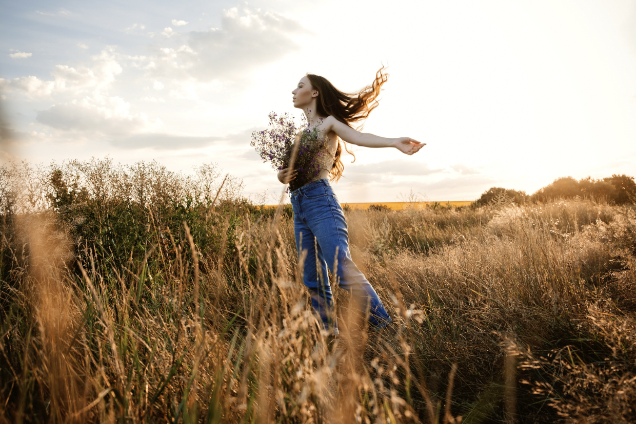 5 Signs You’re Preparing for New Earth Leadership