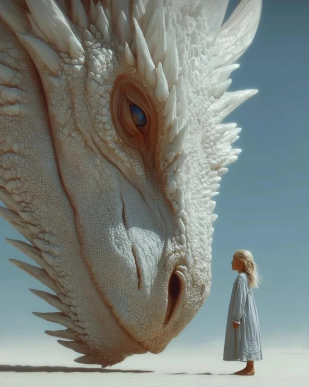 The inner child is the part of us that can access the power of the dragon and determines how that power will be used. 

#mysticism #alchemy #innerauthority #spiritualawakening #divinefeminine #dragons