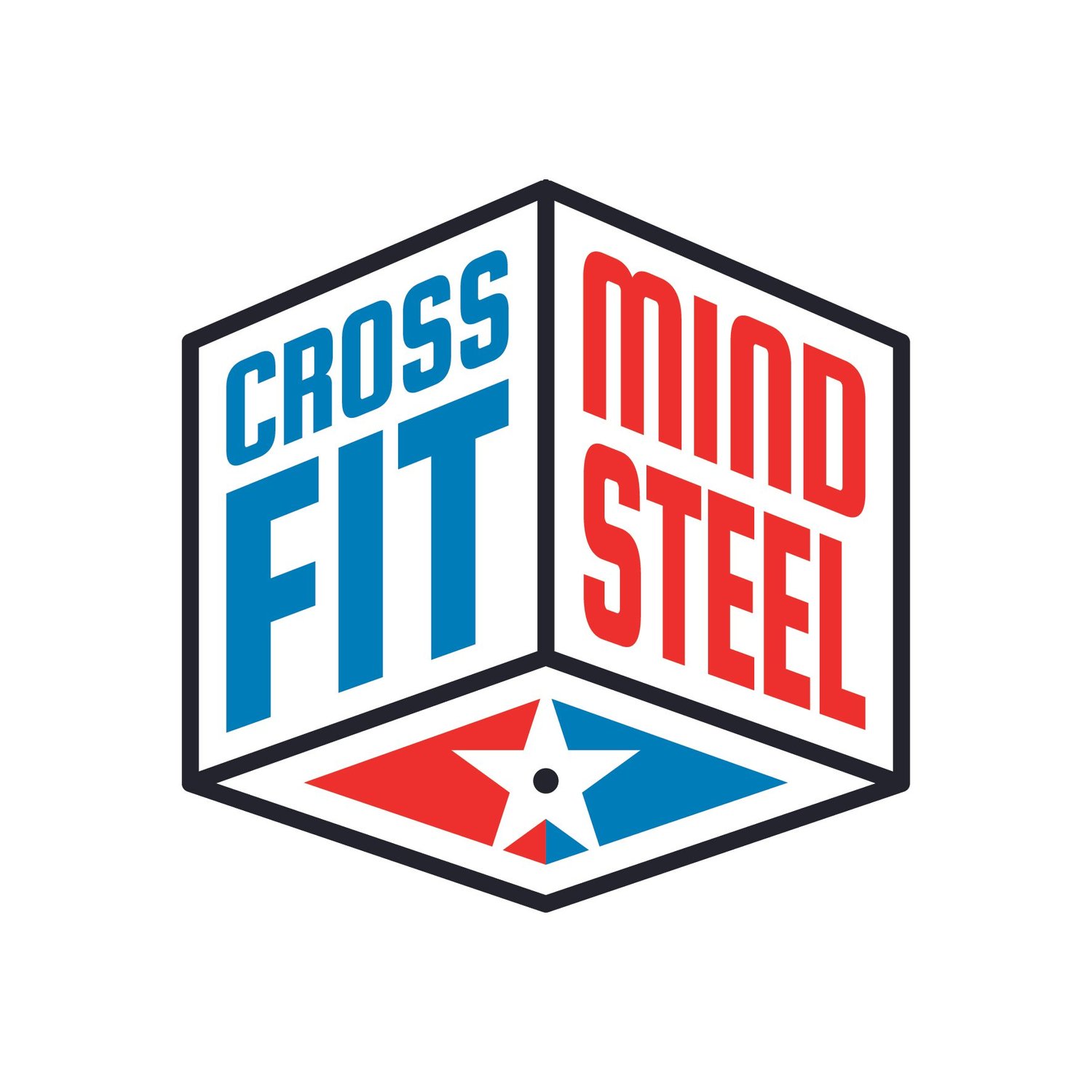 CROSSFIT MIND STEEL