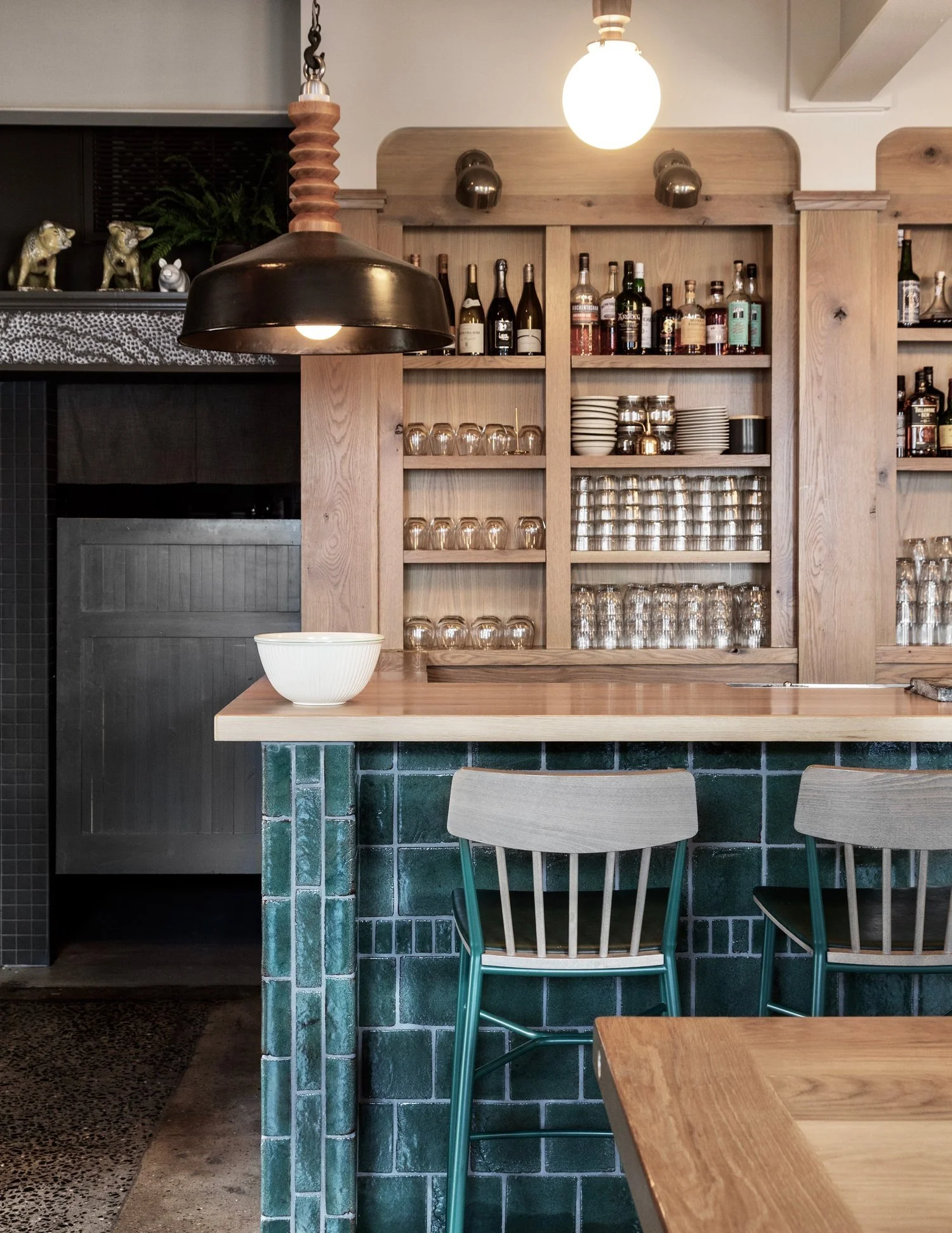 Hospitality design restaurant interior designers bar interiors westport ct don memo