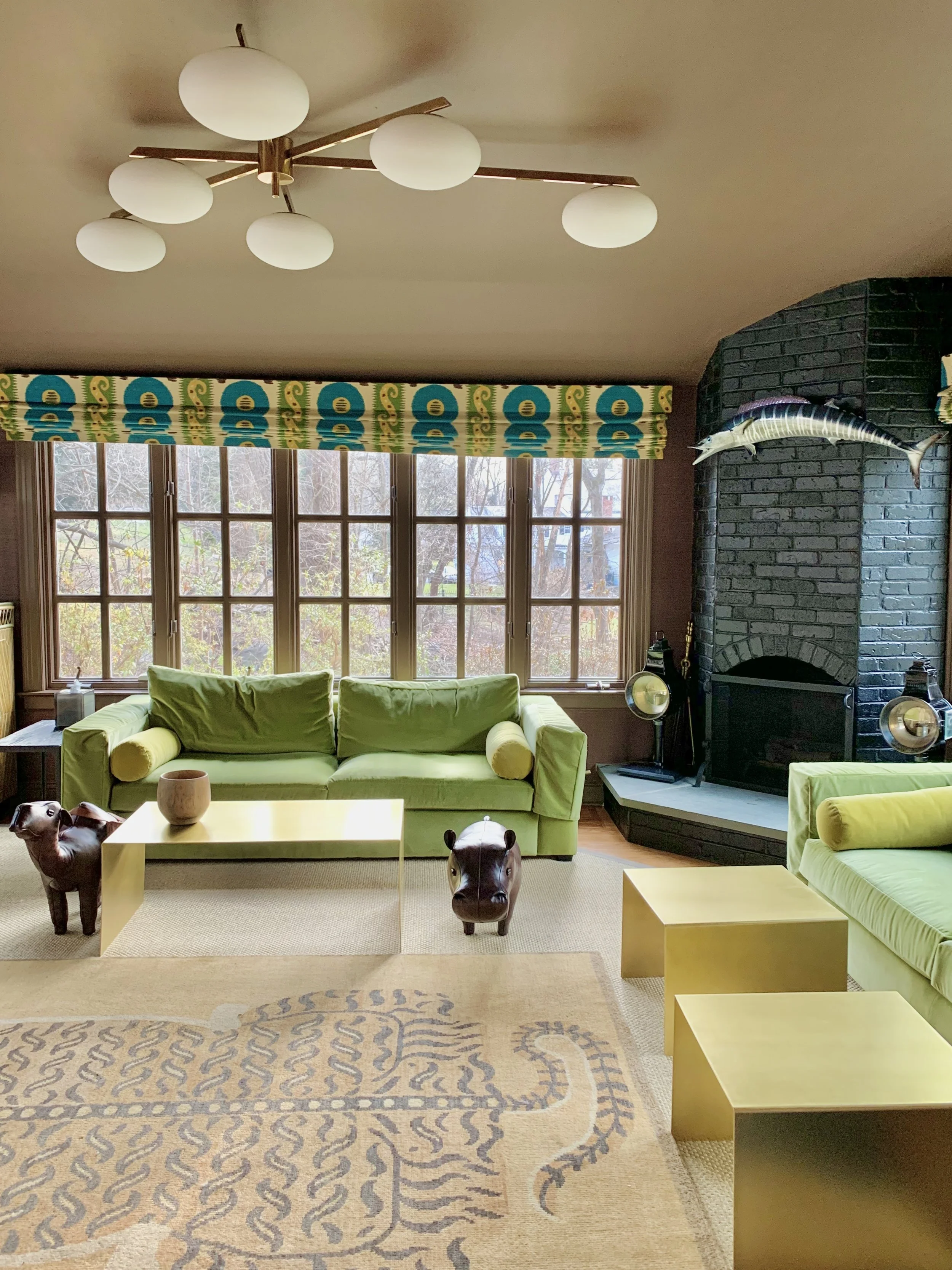 High-end interior design. Luxury interior design Fairfield County Connecticut. Tri-state area interior designers. Interior Architecture. Modern interiors. Blended interiors
