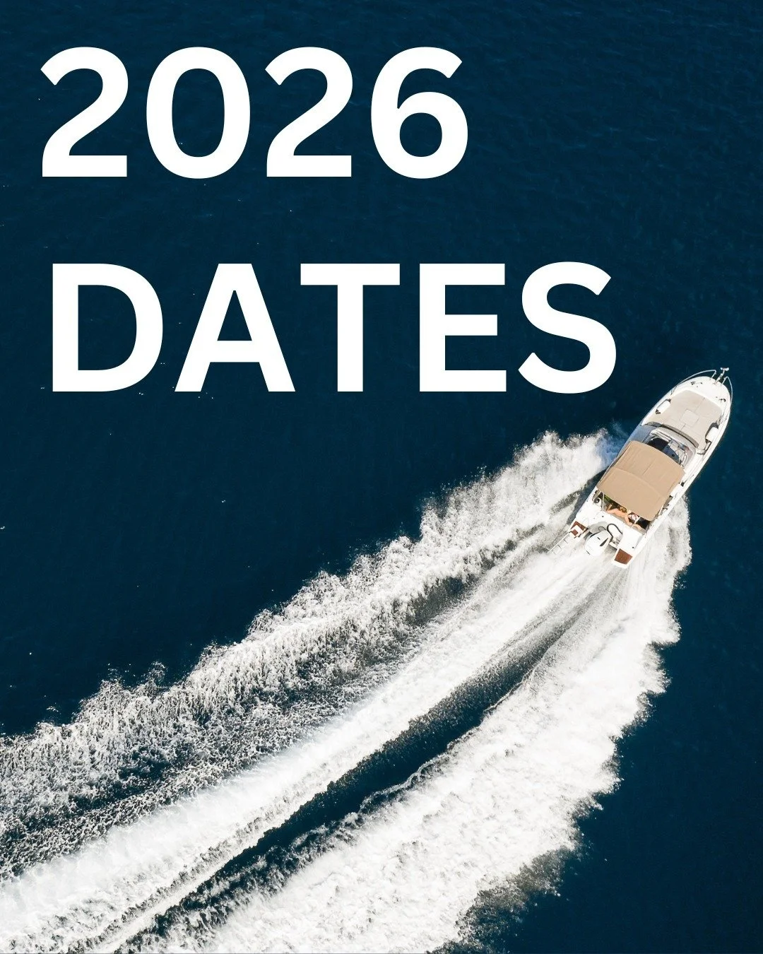 We&rsquo;re excited to announce that the Perth Boat Show will return from 21 &ndash; 23 August 2026! Stay tuned and join our enewsletter to be the first to hear updates and announcements as the event approaches 👉 link in bio!
@bia__wa #perthboatshow