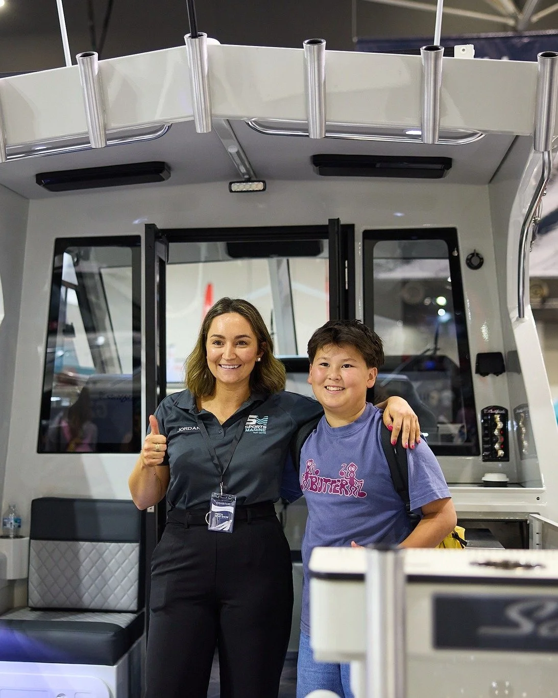 Sunny days are calling! Where will your next boating adventure take you? 
Learn more about to show by signing up for our enewsletter 👉 link in bio!
@bia__wa #perthboatshow #perthboating #perthlifestyle #perthboats #perthfishing #perthoutdoors #boati