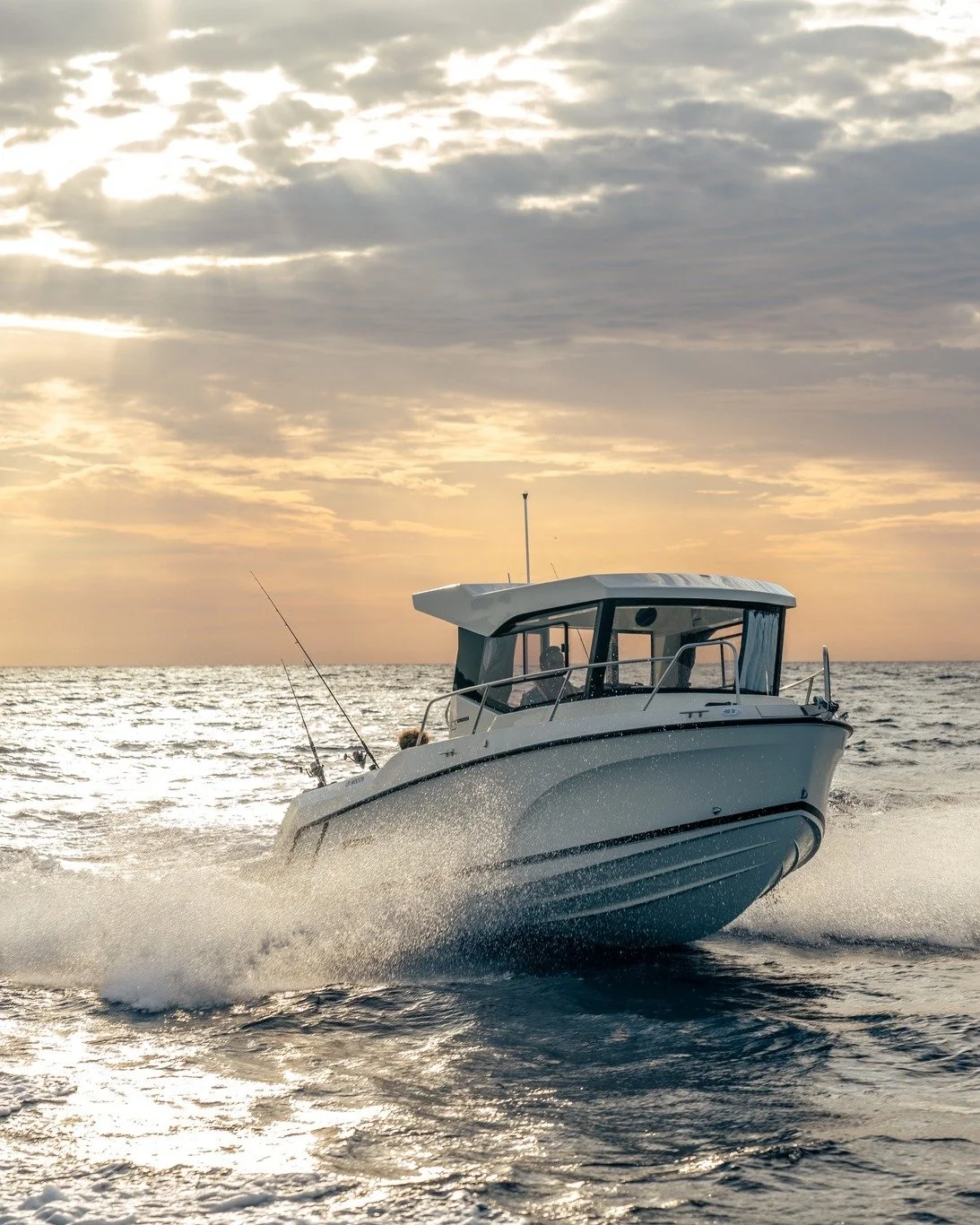 Something big is on the horizon&hellip; The Perth Boat Show will be back before you know it! Stay tuned for updates and get ready to celebrate life on the water once again 👉 link in bio!
@bia__wa #perthboatshow #perthboating #perthlifestyle #perthbo