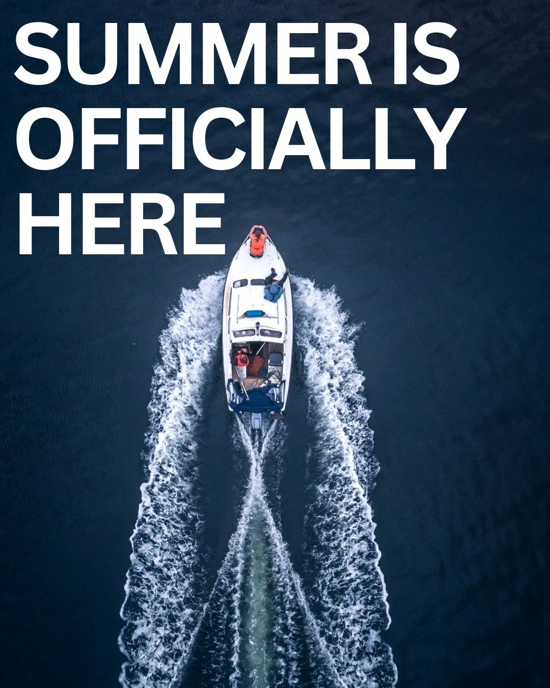 Summer is officially here - plan ahead, stay safe, and enjoy every moment on the water.
Subscribe to our enewsletter for updates &amp; inspiration 👉 link in bio!
@bia__wa #perthboatshow #perthboating #perthlifestyle #perthboats #perthfishing #pertho