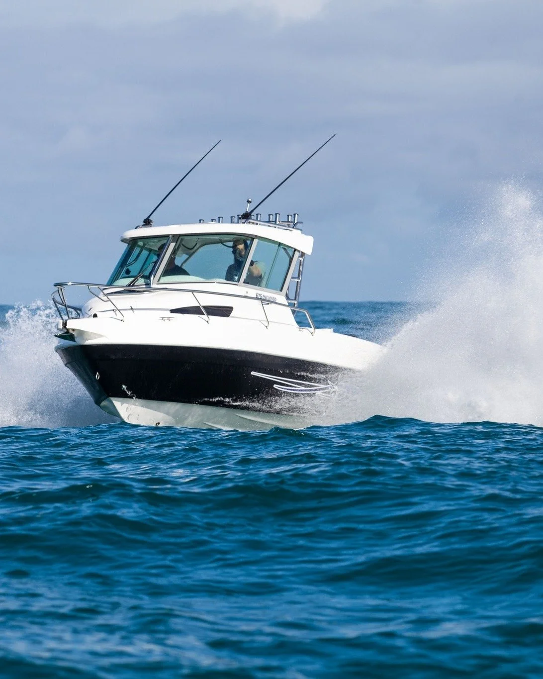 Life on the Water: Summer Series #7 - Tips ⚠️
Check your anchor and rope before leaving the ramp, not when you need it. A clean set-up means less stress on the day.
@bia__wa #perthboatshow #perthboating #perthlifestyle #perthboats #perthfishing #pert