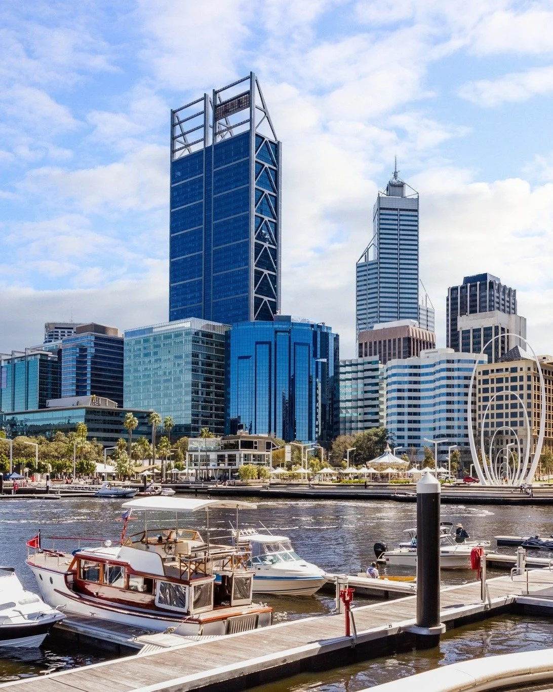Life on the Water: Summer Series #8 - Destination Spotlight ☀️🌊
Swan River picnic cruise. Pick a calm day, bring shade, and keep speed low near busy stretches.
@bia__wa #perthboatshow #perthboating #perthlifestyle #perthboats #perthfishing #perthout