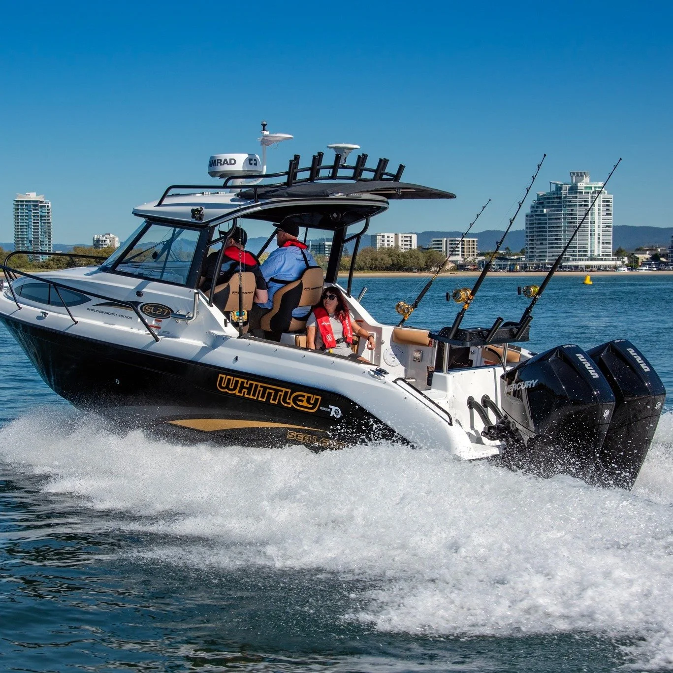 Life on the Water: Summer Series #9 - Tips ⚠️
Keep a &ldquo;ramp-ready&rdquo; routine - bungs in, straps off, lines ready, crew briefed. Faster launches, less pressure.
@bia__wa #perthboatshow #perthboating #perthlifestyle #perthboats #perthfishing #