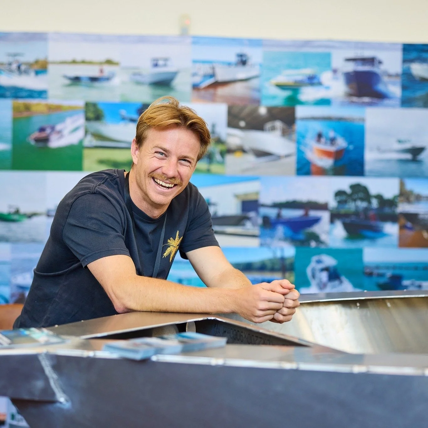 Discover new marine technology, smart accessories and serious on-water innovation. The Perth Boat Show is where boating comes together!
Want the latest boating news? Sign up 👉 link in bio!
@bia__wa #perthboatshow #perthboating #perthlifestyle #perth