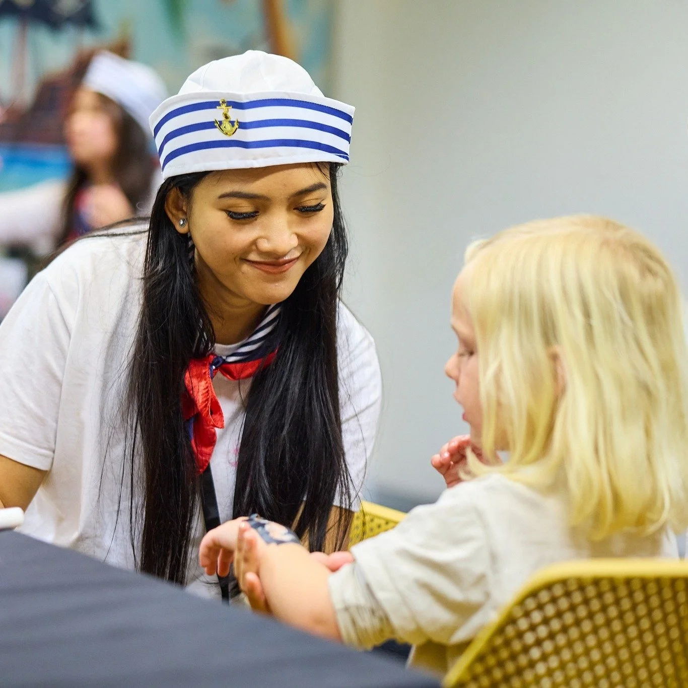 Bring the whole crew along this September. Little Nippers Cove makes it an easy and fun day out for the whole family!
Register &amp; find out more 👉 link in bio!
@bia__wa #perthboatshow #perthboating #perthlifestyle #perthboats #perthfishing #pertho