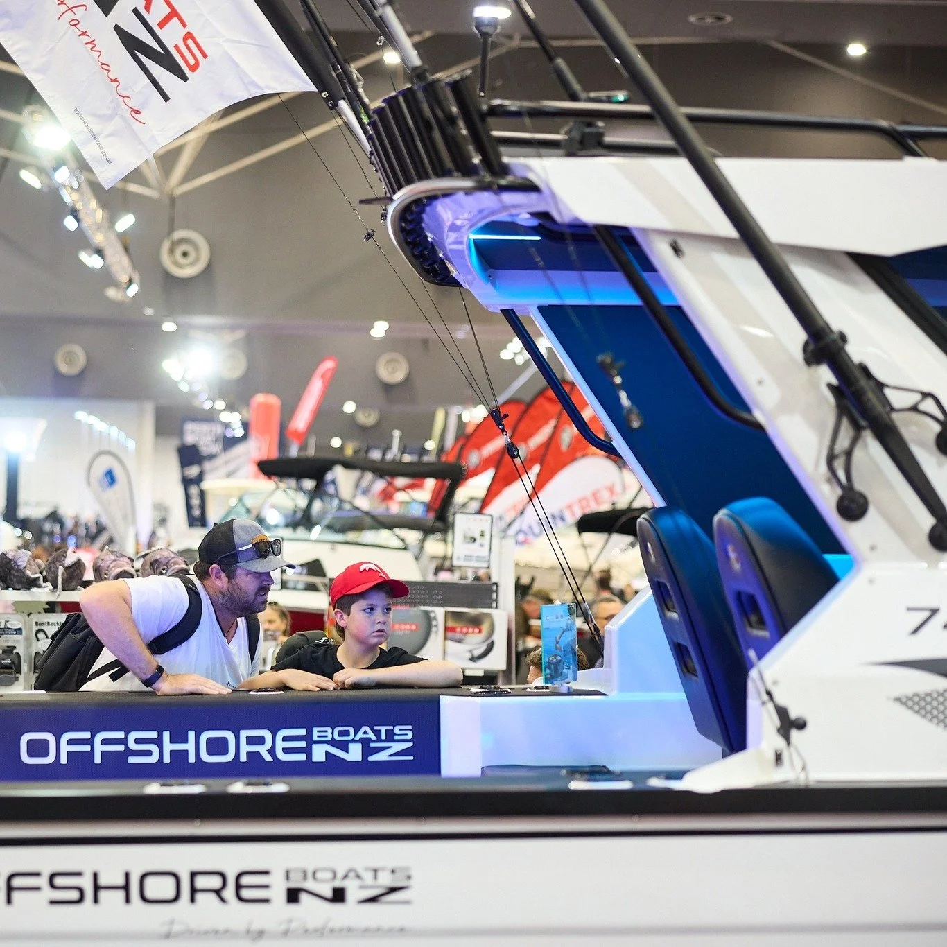 Thinking about your next boat or upgrade? Compare, explore and get inspired all in one place this September.
Your VIP pass to all things boating - subscribe now 👉 link in bio!
@bia__wa #perthboatshow #perthboating #perthlifestyle #perthboats #perthf