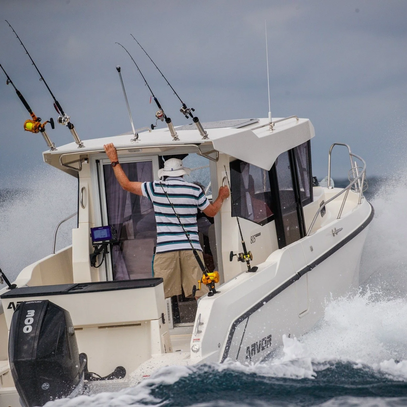 Planning a Rotto run, Mandurah cruise or offshore mission this summer? Start with the right gear at the Perth Boat Show.
Subscribe to stay up to date 👉 link in bio!
@bia__wa #perthboatshow #perthboating #perthlifestyle #perthboats #perthfishing #per