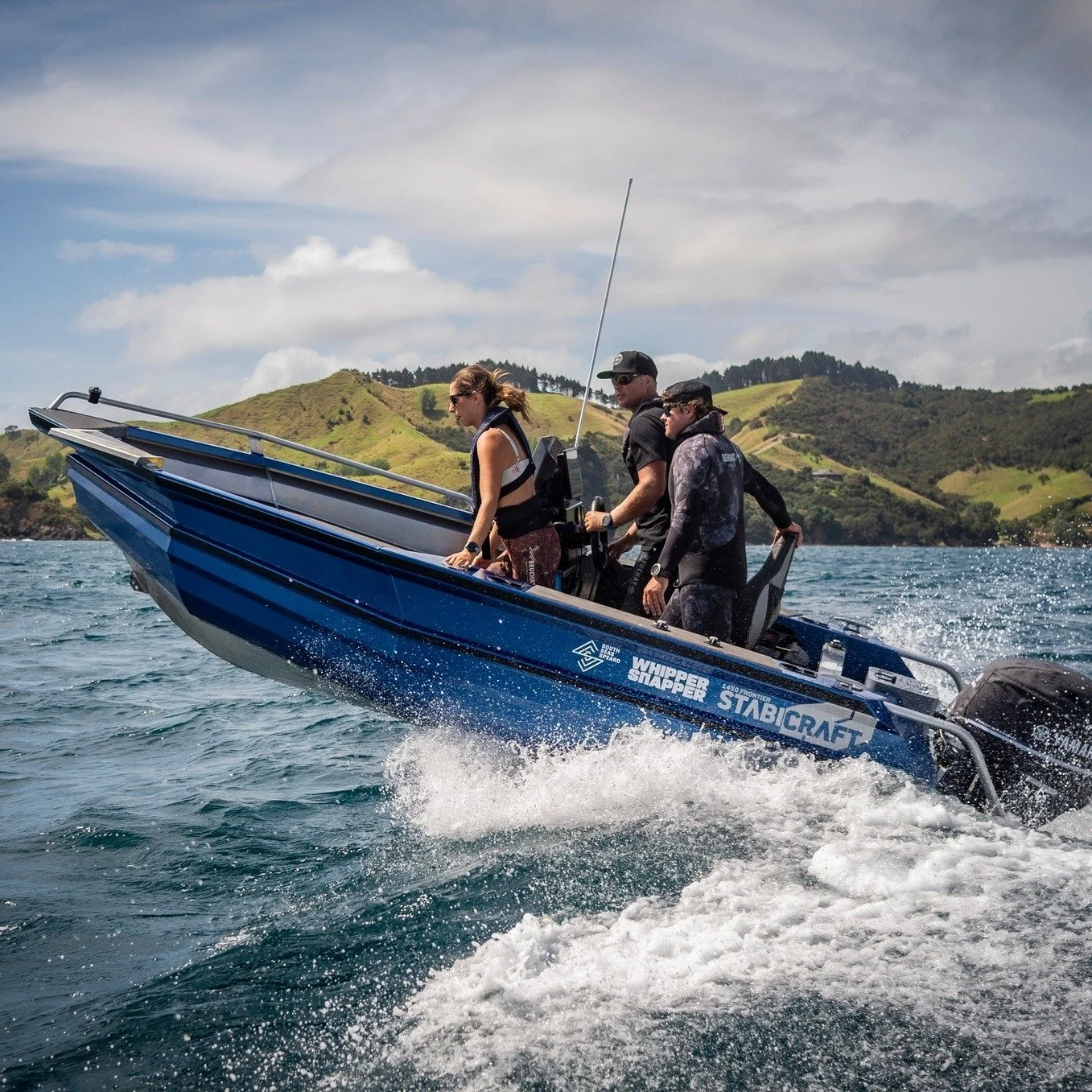 Ready to dive into the world of boating? The Perth Boat Show is your starting point.
Stay in the loop, sign up to our enewsletter 👉 https://cmsevents.myflodesk.com/perthboatshow
@bia__wa #perthboatshow #perthboating #perthlifestyle #perthboats #pert
