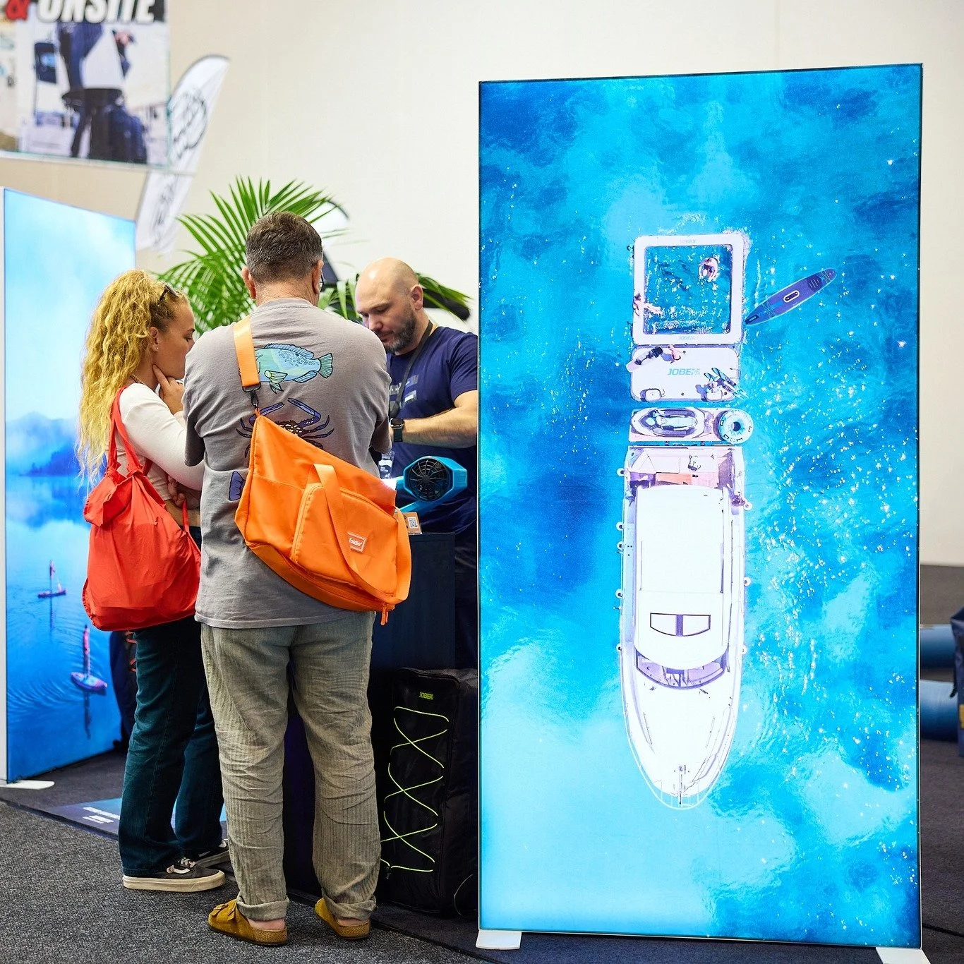 If you love boats, gear and life on the water, this one&rsquo;s for you. The countdown to 4&ndash;6 September is on.
Stay in the loop - sign up to our enewsletter 👉 link in bio!
@bia__wa  #perthboatshow #perthboating #perthlifestyle #perthboats #per