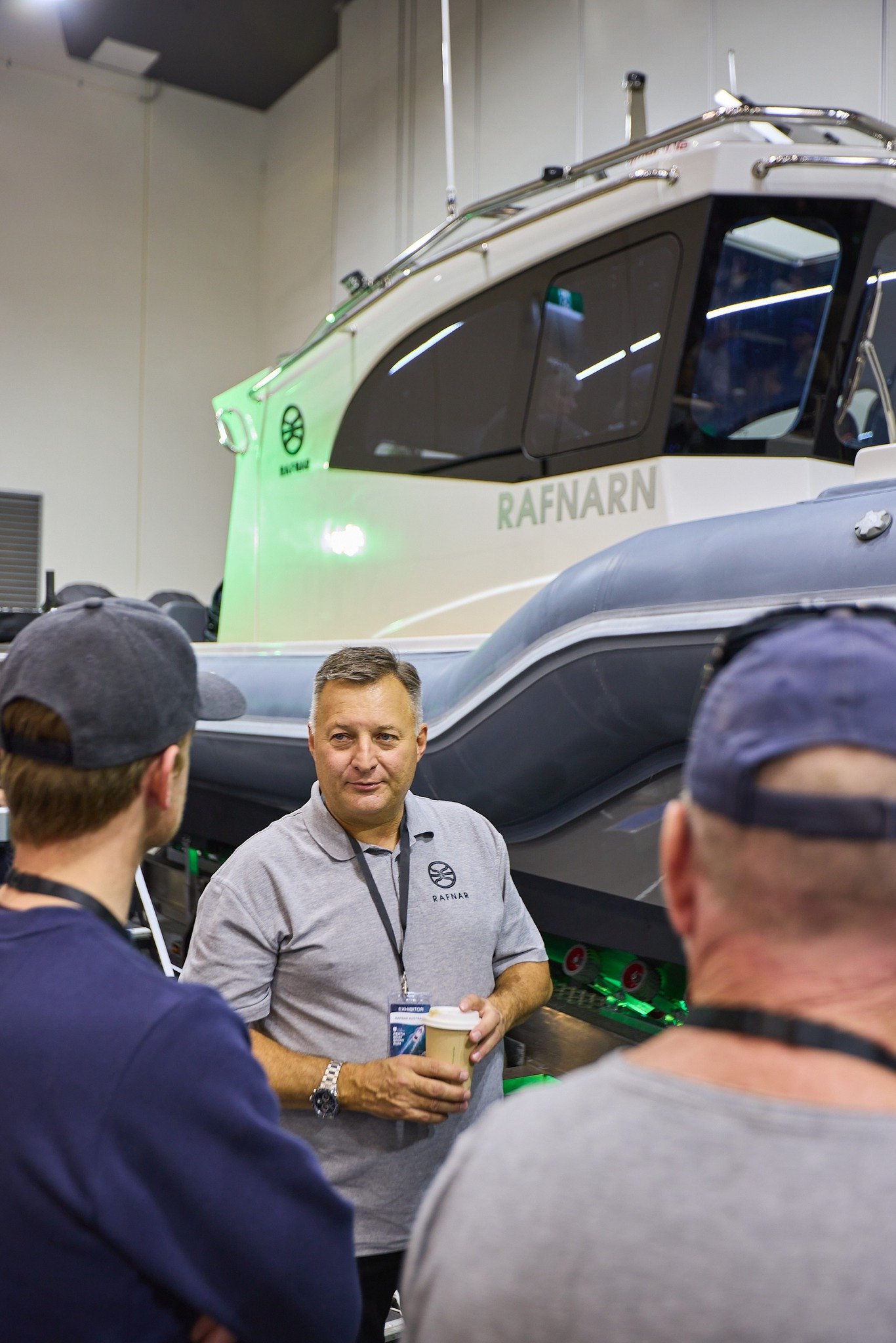 Start planning your next on-water adventure at the Perth Boat Show. From first-time buyers to experienced boaters, there&rsquo;s inspiration waiting around every corner!
Subscribe to our enewsletter for updates and inspiration 👉 link in bio!
@bia__w