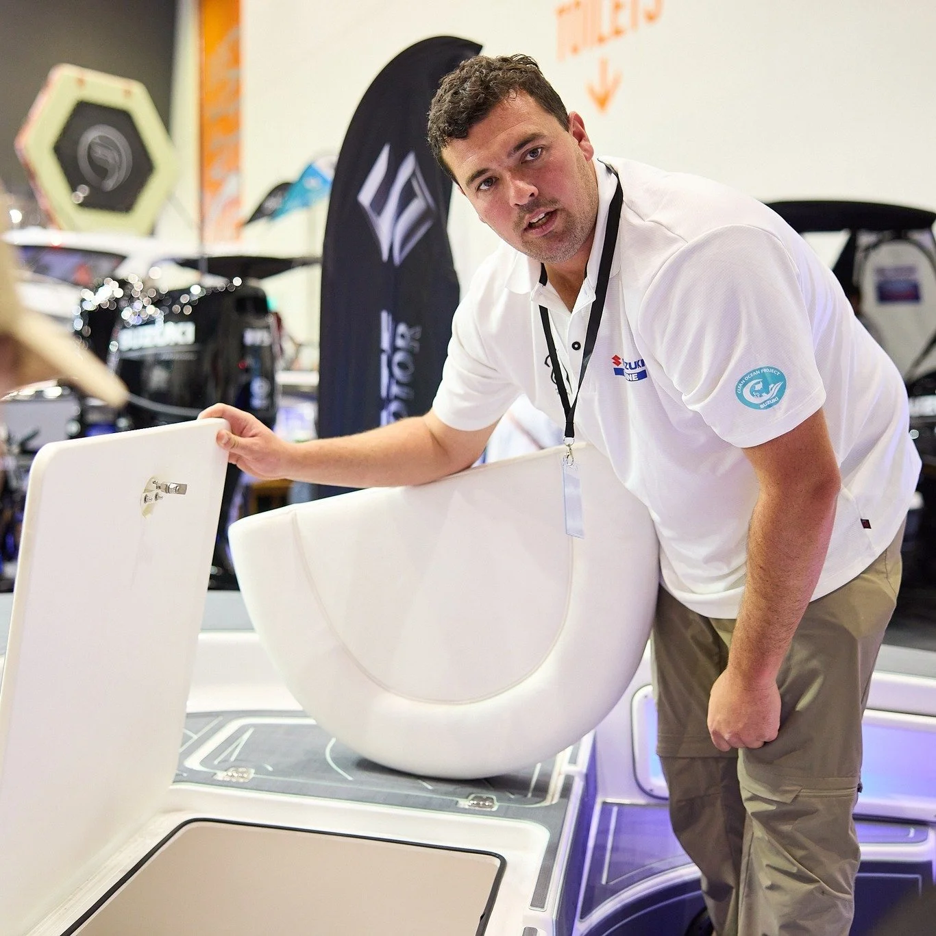 Three days of boating, lifestyle, innovation, and entertainment all in one place. The Perth Boat Show is back this September and bigger than ever.
Subscribe for updates 👉 link in bio!
@bia__wa #perthboatshow #perthboating #perthlifestyle #perthboats
