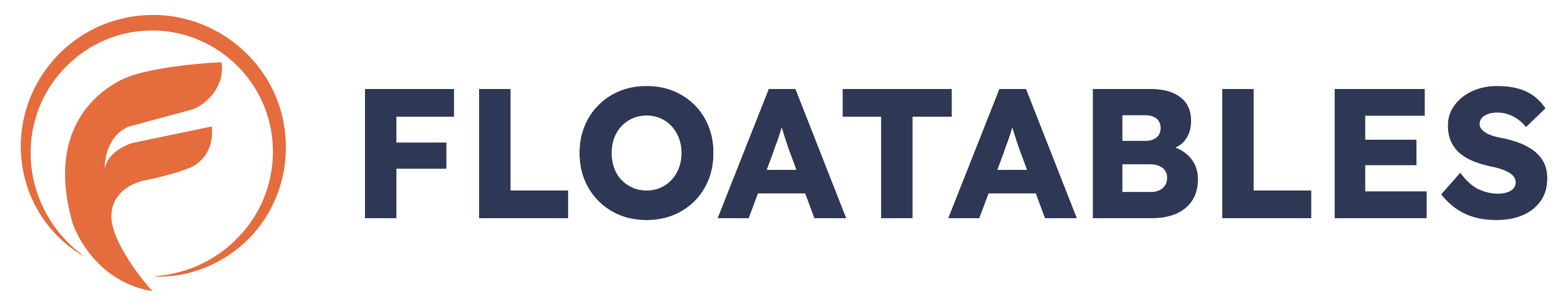 Floatables - Logo RGB_Full - Orange & Navy.png