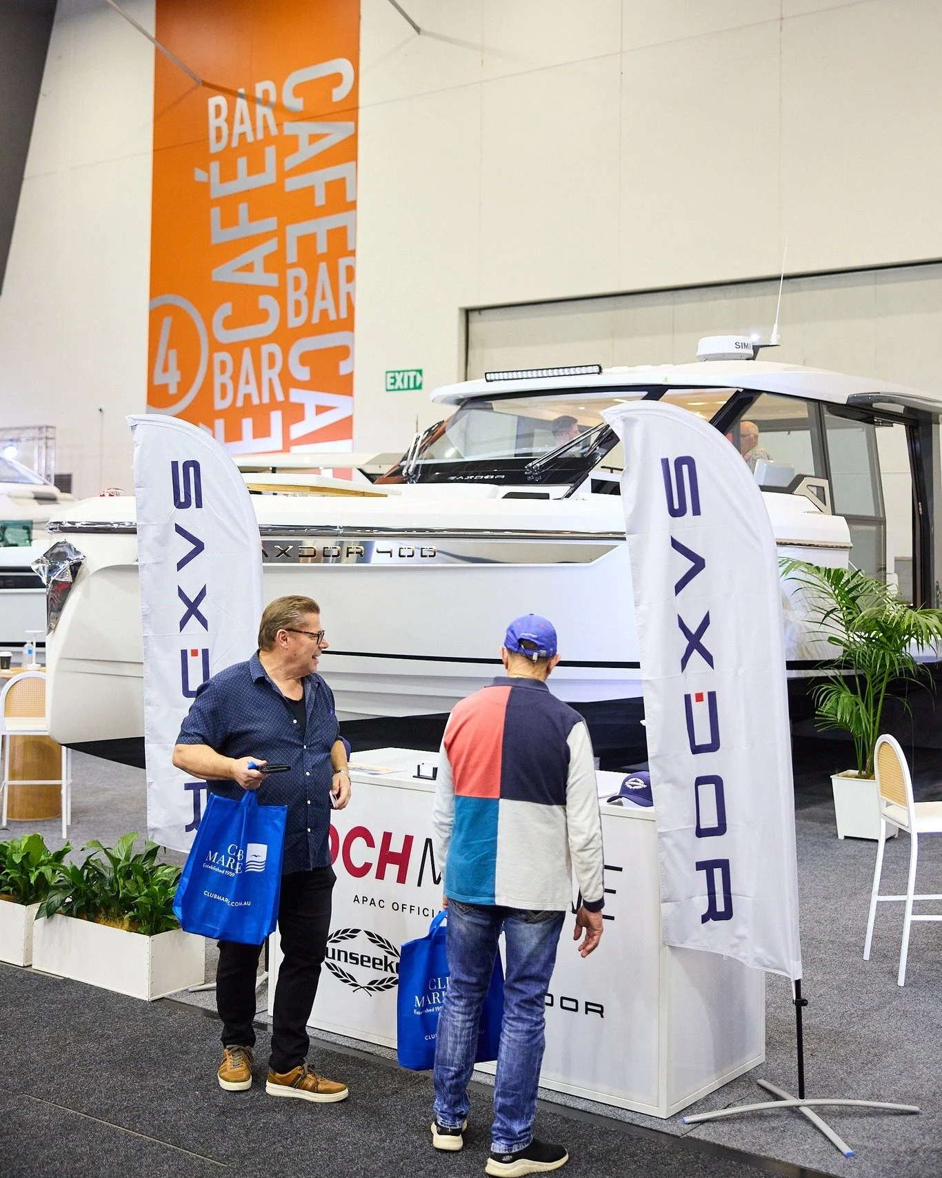 From fishing gear and navigation tools to boats and marine services, the Perth Boat Show brings the entire industry together under one roof. Don&rsquo;t miss it this September.
More boating content on the way - join our e-newsletter 👉 link in bio!
@
