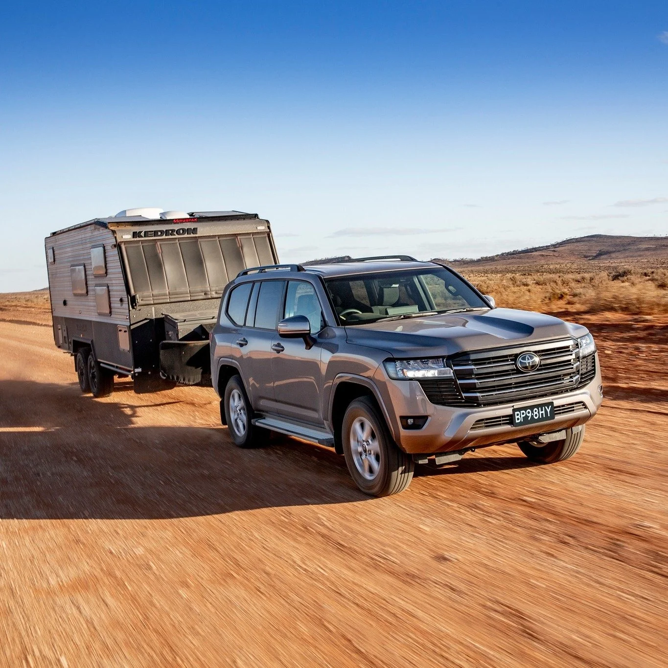 @citytoyotaperth will be at the Perth Boat Show, showcasing a strong range of Toyota vehicles including the Toyota Tundra, Toyota 300 Series Hybrid, Toyota Prado and Toyota Hilux. Visit their stand to explore the latest models, including the Toyota 3