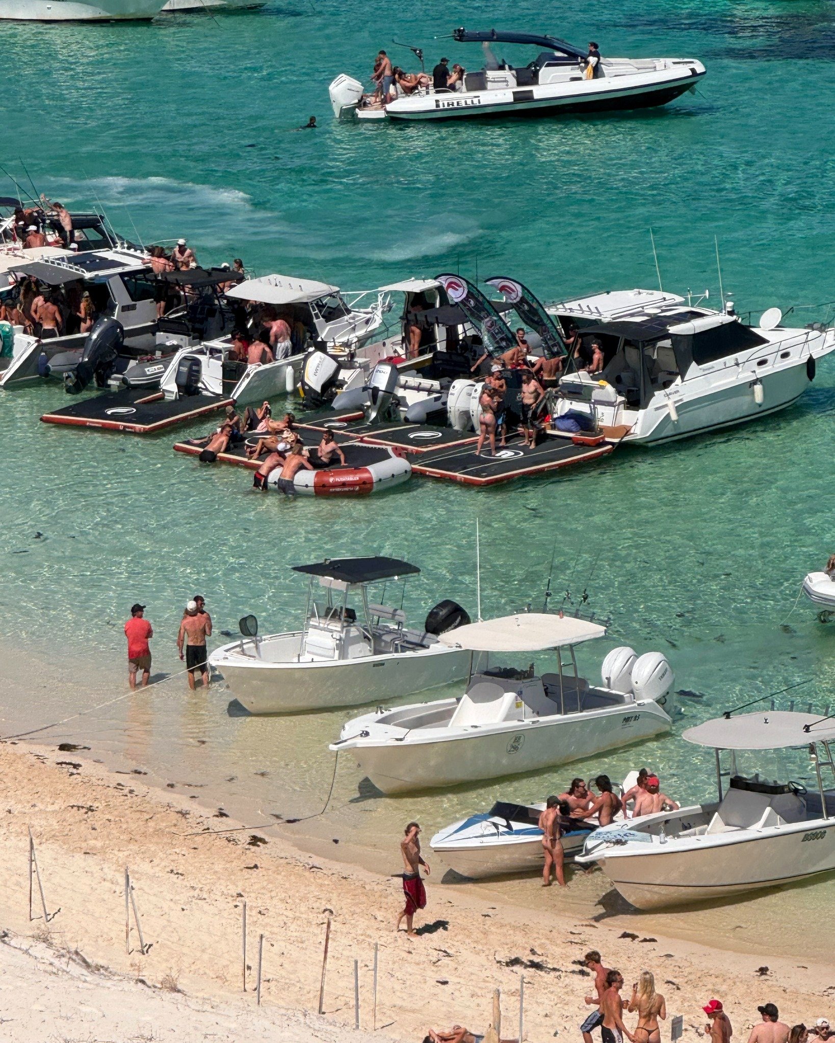 Meet the Floatables team, discover more ways to enjoy the water, grab a show bargain and enter to win $4,228 of Floatables gear!
Get your tickets online 👉 link in bio!
@bia__wa #perthboatshow #perthboating #perthlifestyle #perthboats #perthfishing #