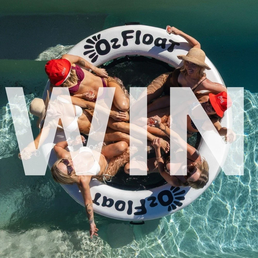 COMPETITION

We&rsquo;re giving away your Perth Boat Show wishlist, including 2 tickets to the Show, a $250 @nautical_supplies voucher, a $100 @ozfloat_ voucher and a $100 @angler_tackle voucher to spend at the event.

Visit our Facebook page to ente