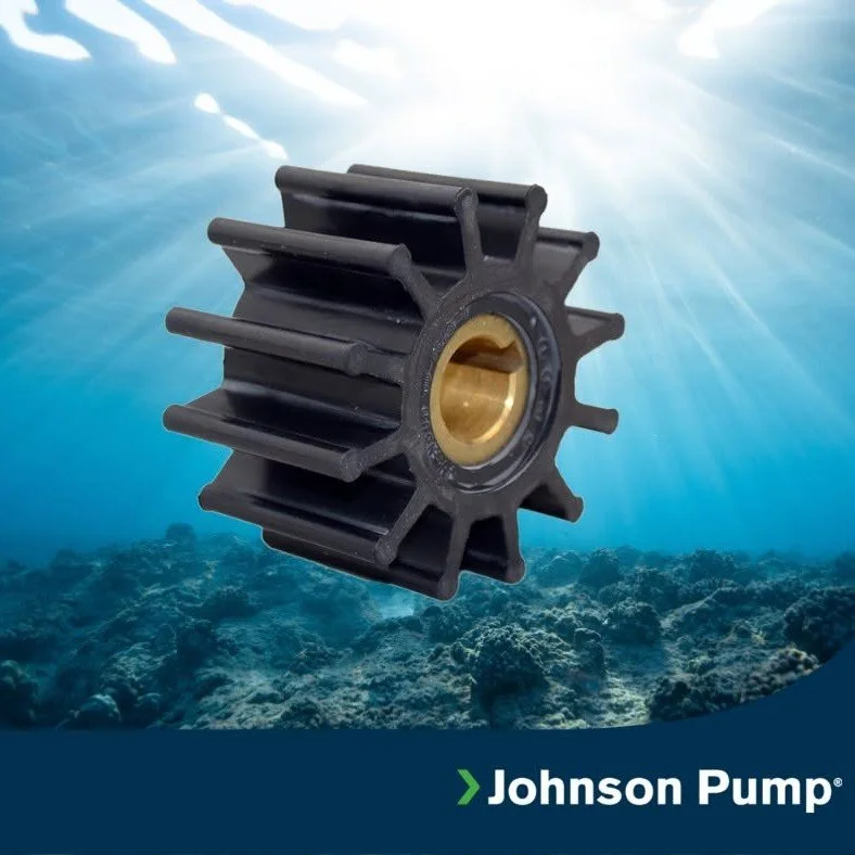 @johnsonpump_marine are joining the Perth Boat Show lineup, showcasing their range of marine pumps backed by over 50 years of Swedish engineering experience. Visit their stand to explore their interactive display boat simulator and learn more about t