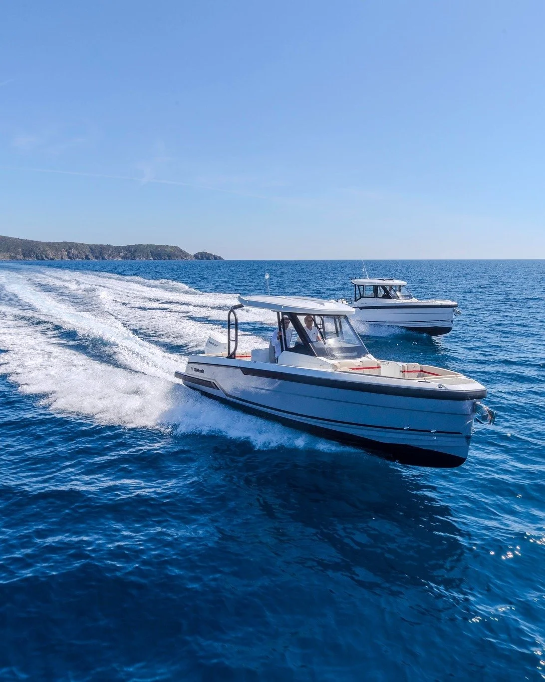 @mw_marine is bringing the Wellcraft 28 T-Top to the Perth Boat Show, marking its Western Australian debut following its premiere at the Sydney Boat Show. @mw_marine specialises in premium new and pre-owned vessels and represents leading internationa