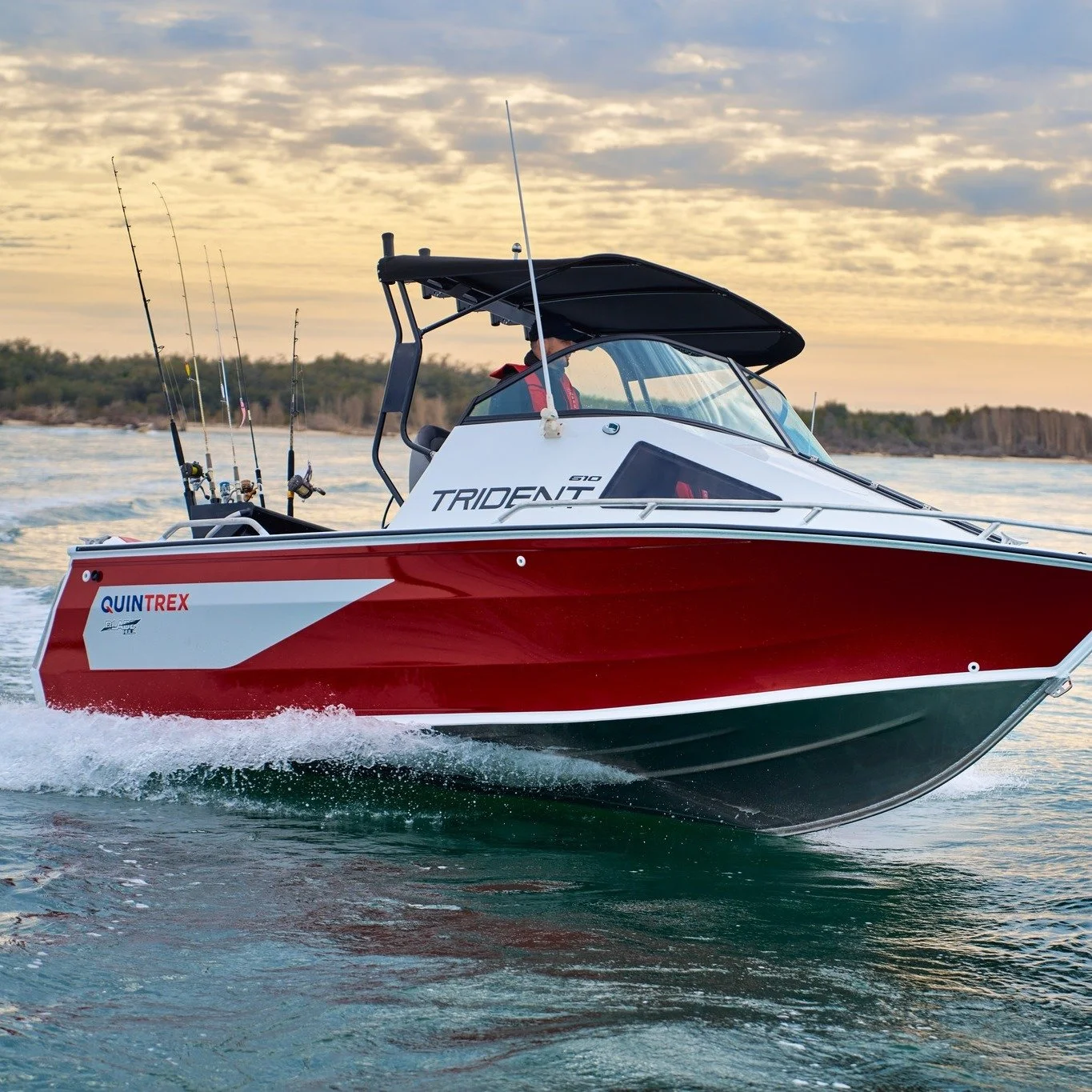 @mandurahoutboards  will be at the Perth Boat Show with an extensive display of around 27 boats, including Quintrex and Yellowfin models, NEXGEN pontoon boats, and the full range of Mercury outboards. Visit their stand on Friday afternoon to meet Sup