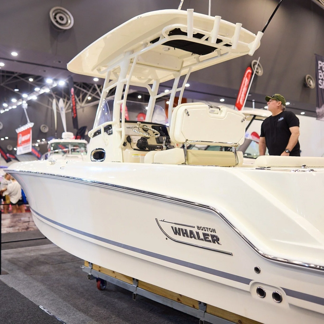 Thinking about summer on the water already? With only 3 weeks to go, the Perth Boat Show is the perfect place to get inspired, upgrade your gear and prepare for boating season.
Grab your tickets now 👉 link in bio!
 @bia__wa #perthboatshow #perthboat