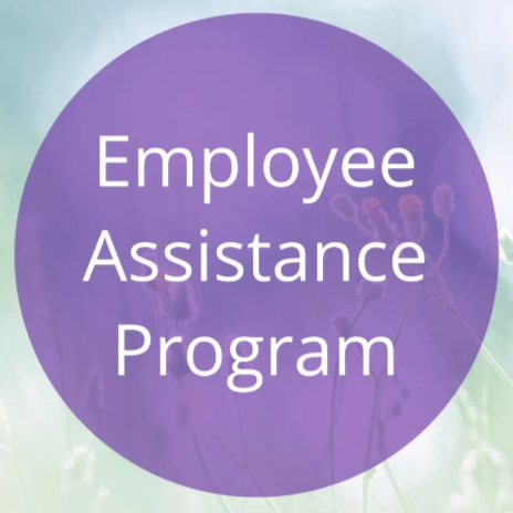 Employee assistance program EAP — confidential workplace mental health counseling with no copay