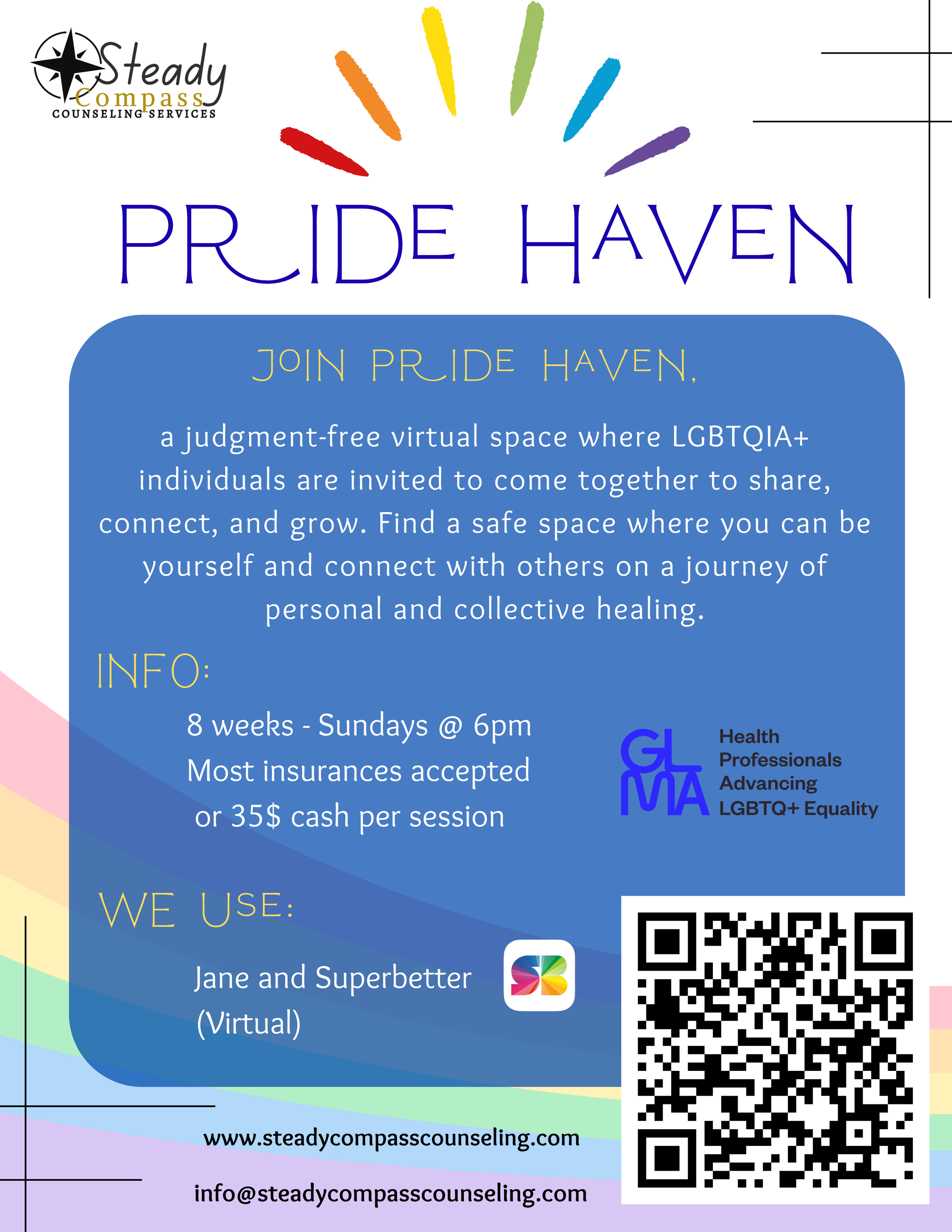 Pride Haven