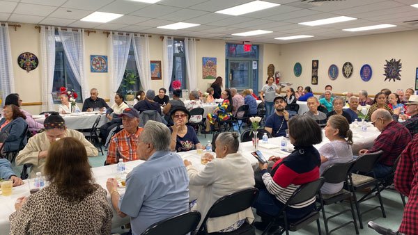 El Barrio Night Market & Cultural Showcase
