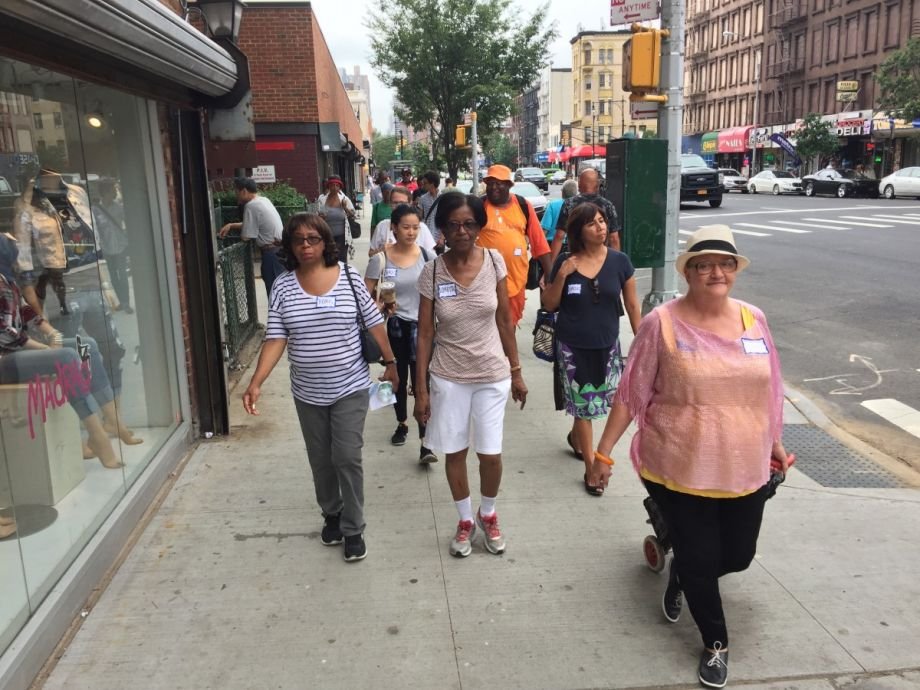 El Barrio Cleanup & Beautification Day