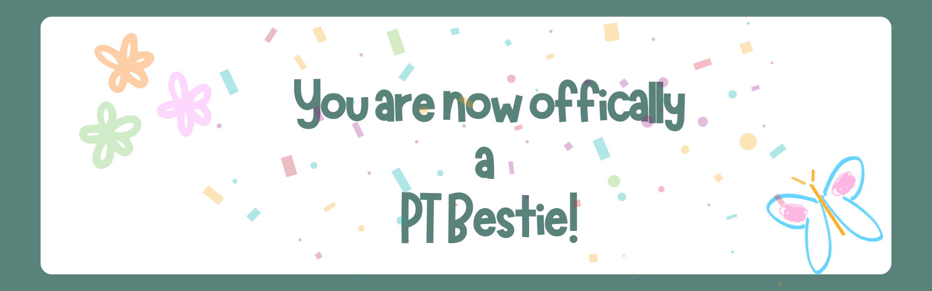 Give the Gift of the Tummy Time Texter Plan