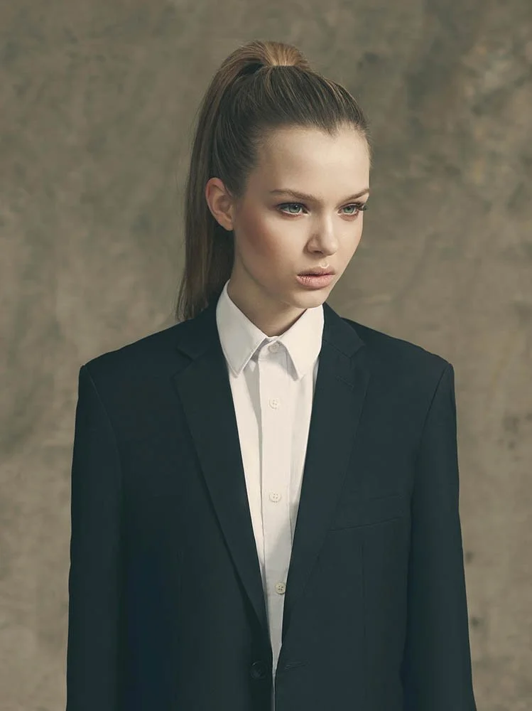 The Suit