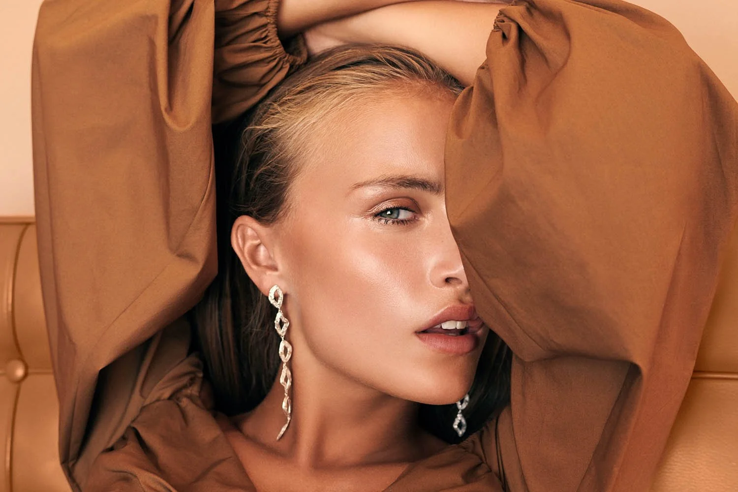Sigrun Fine Jewellery Campaign