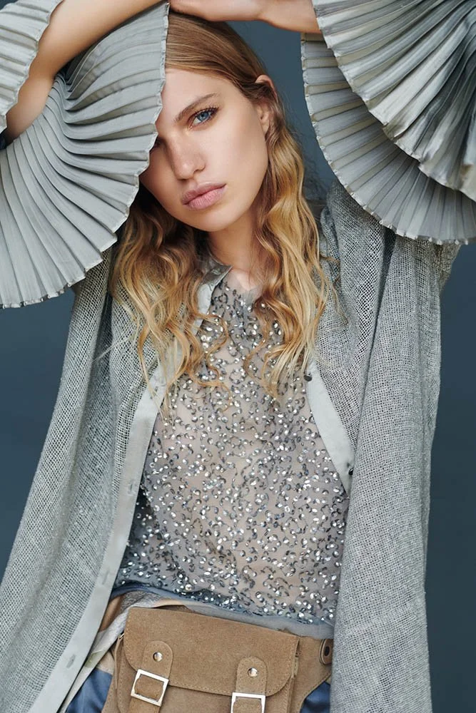 NÜ Campaign