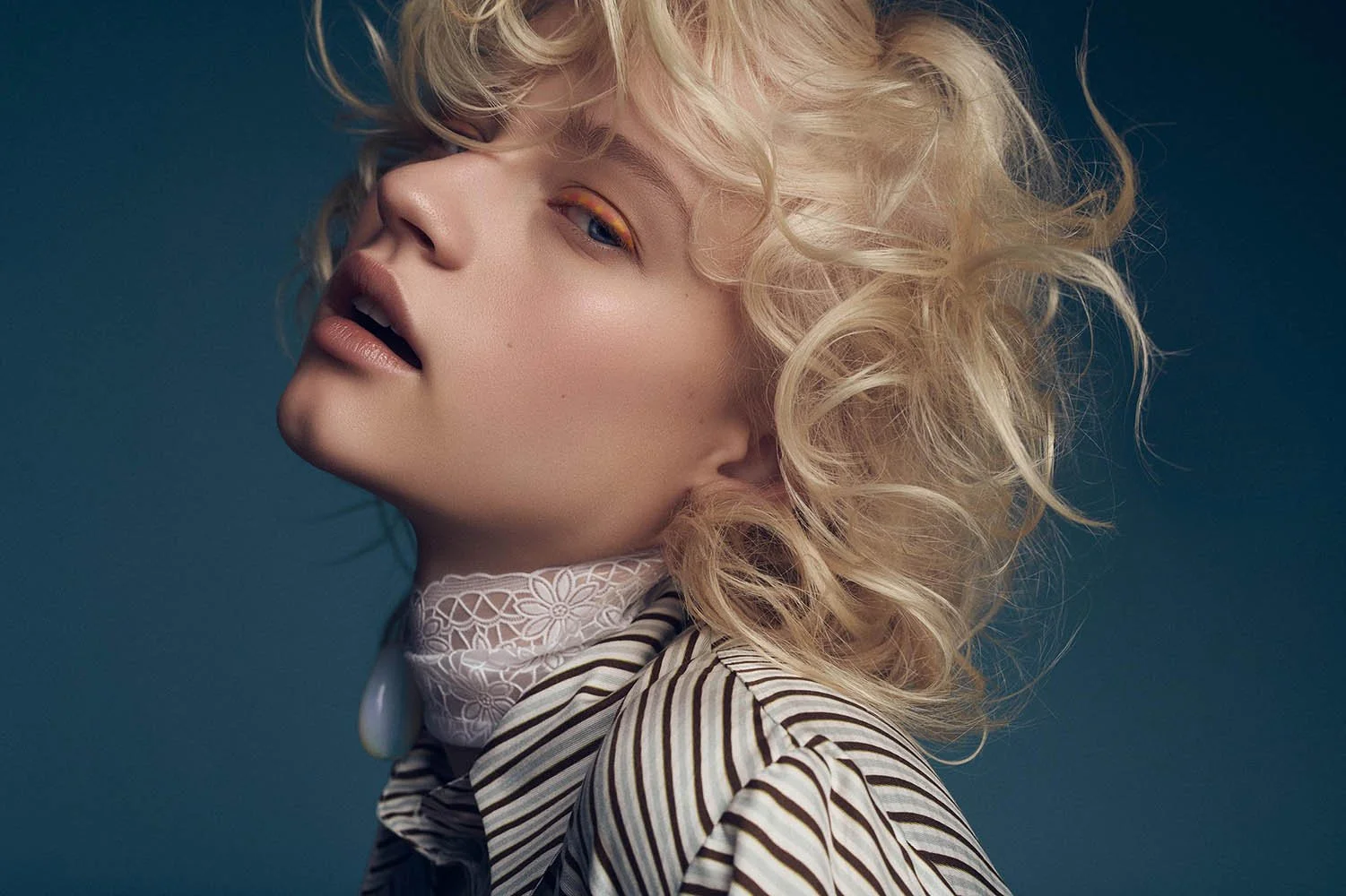 Beauty Editorial
