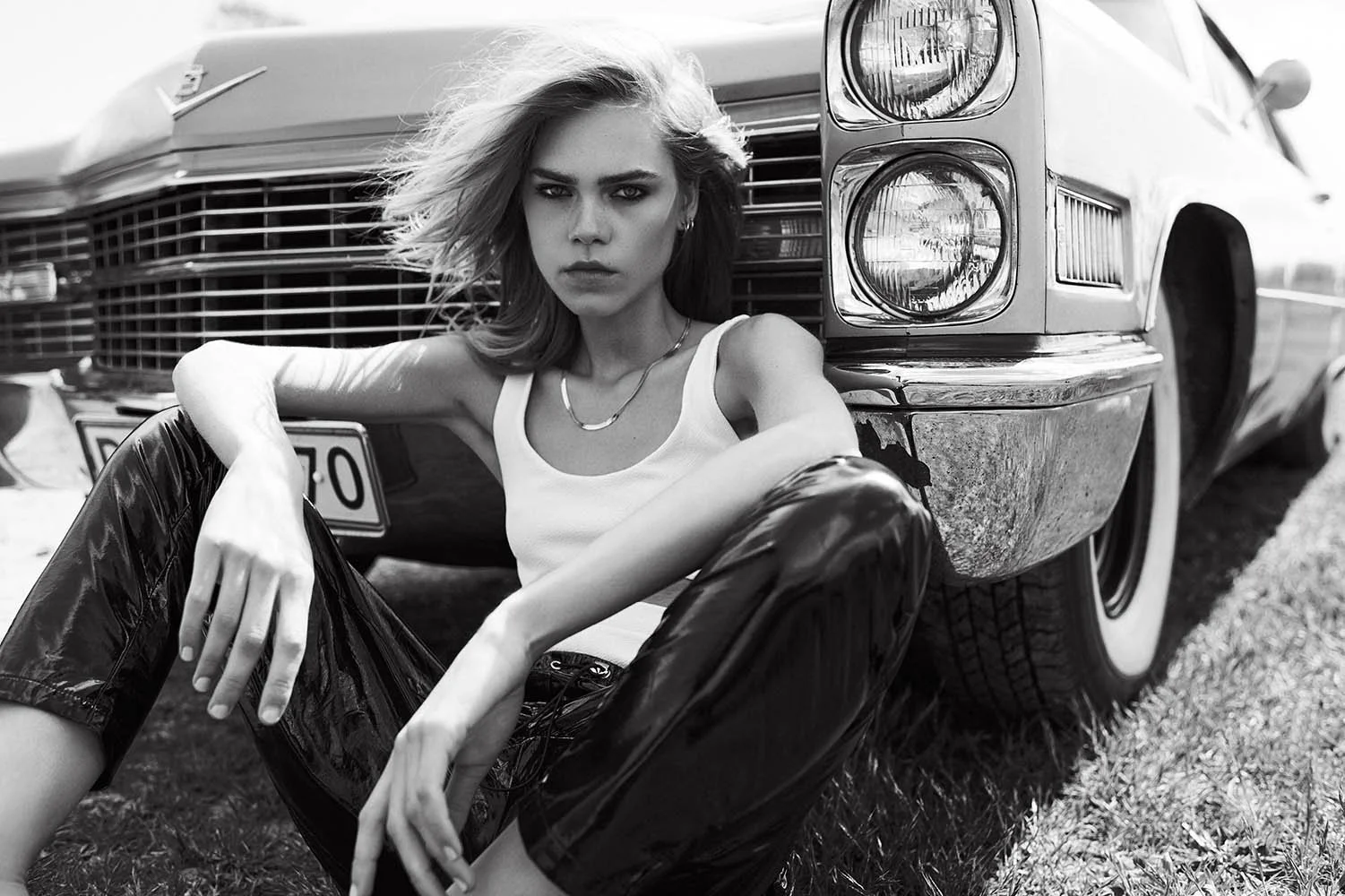Keen Magazine
