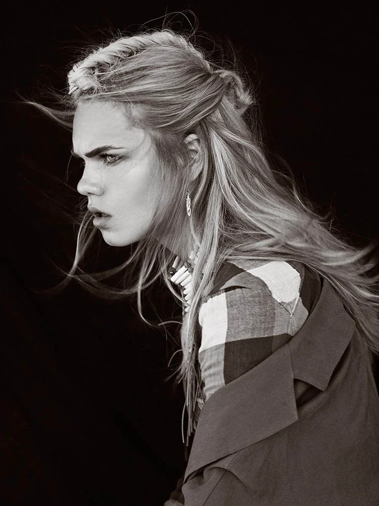 CHIC Magazine