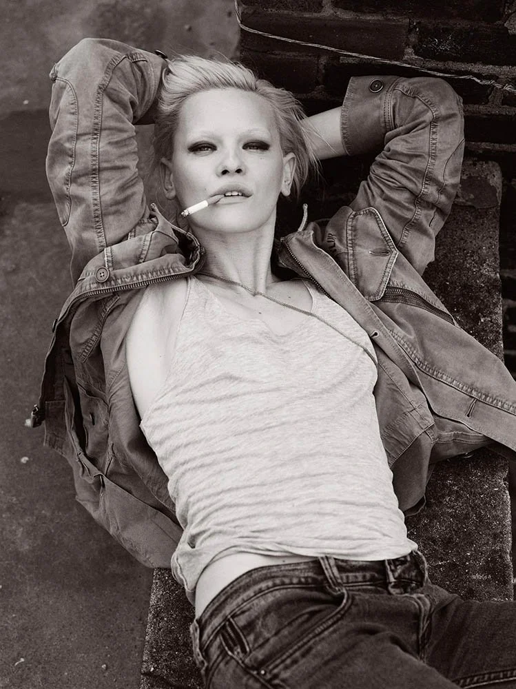 Denmark Street, London