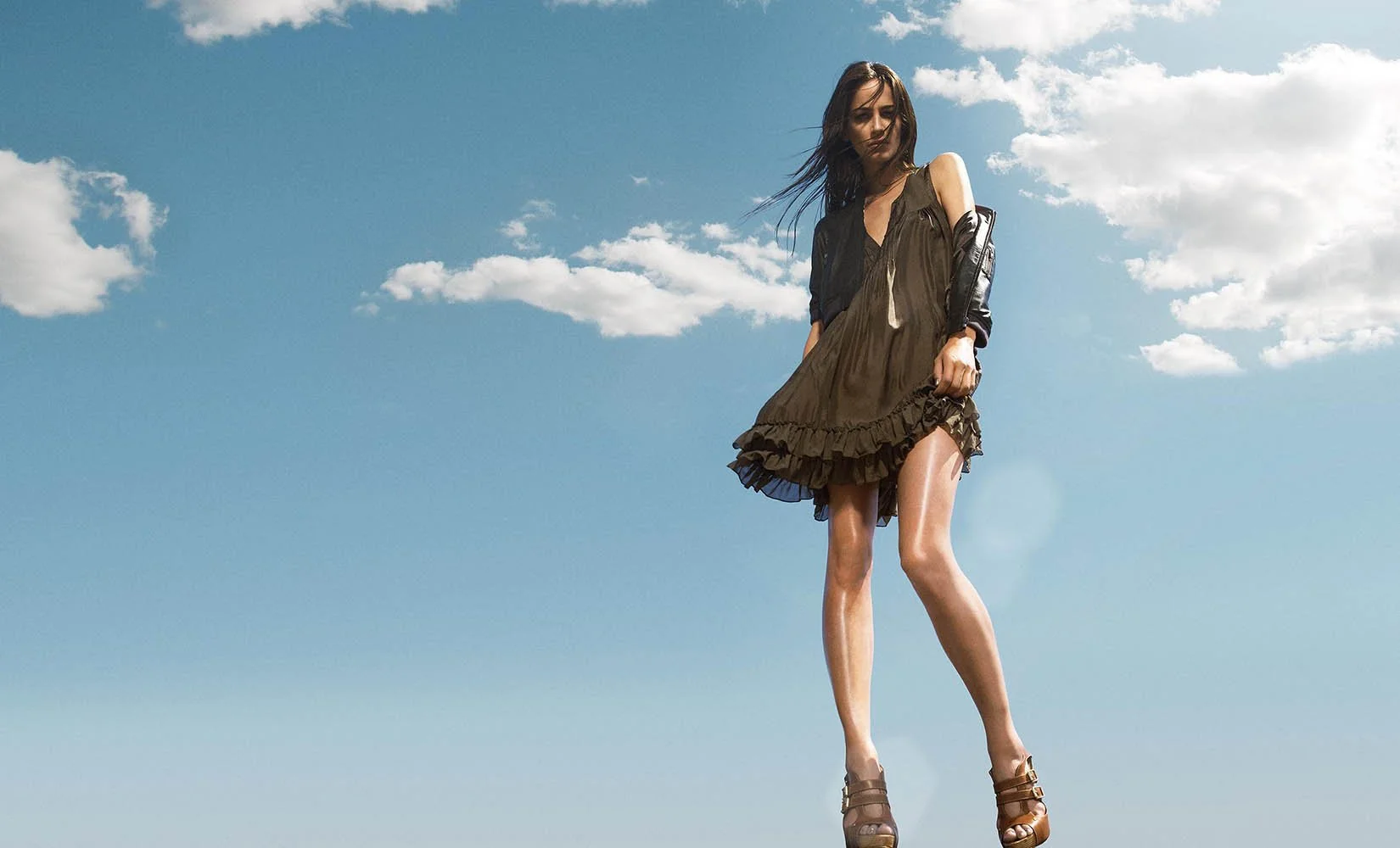 Custommade Summer Campaign