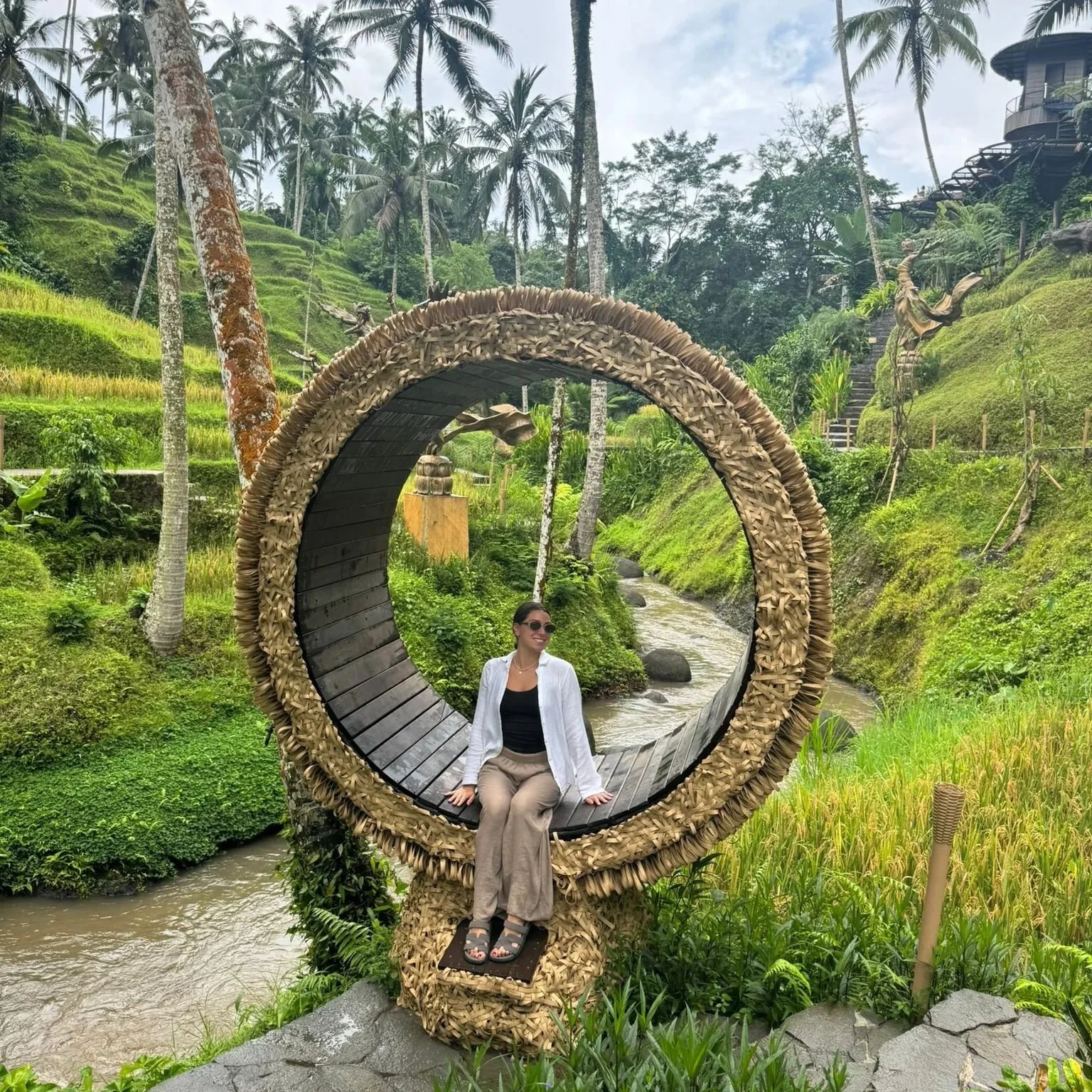 Exactly How I Spent 2.5 Weeks in Bali: Tips, Highlights &amp; What I’d Do Differently