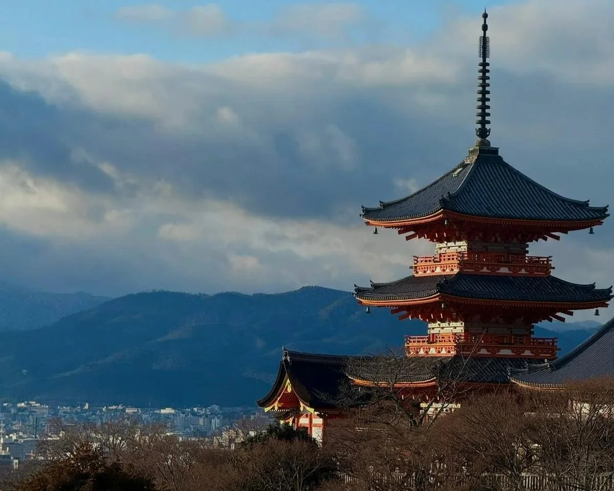 Your Friendly 10-Day Japan Itinerary: Tokyo, Kyoto, Osaka &amp; Beyond